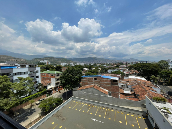 Cali imagen 1; Inmobiliaria Gespron Apartaestudio Arriendo