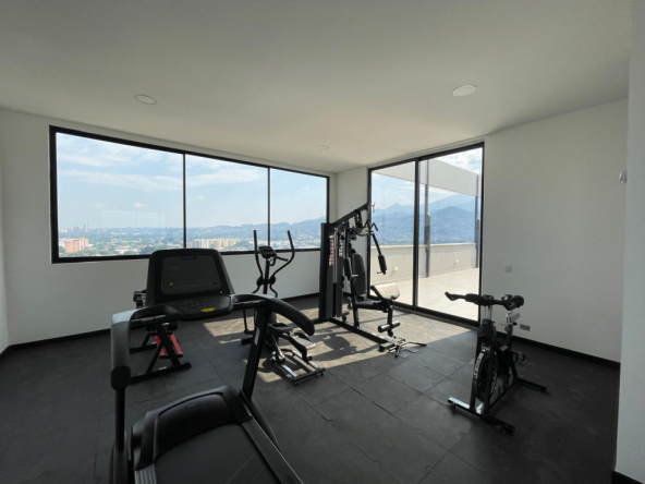 Cali imagen 6; Inmobiliaria Gespron Apartaestudio Arriendo