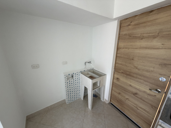 Cali imagen 13; Inmobiliaria Gespron Apartaestudio Arriendo