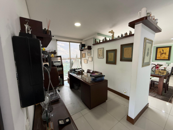 Cali imagen 6; Inmobiliaria Gespron Apartamento Arriendo