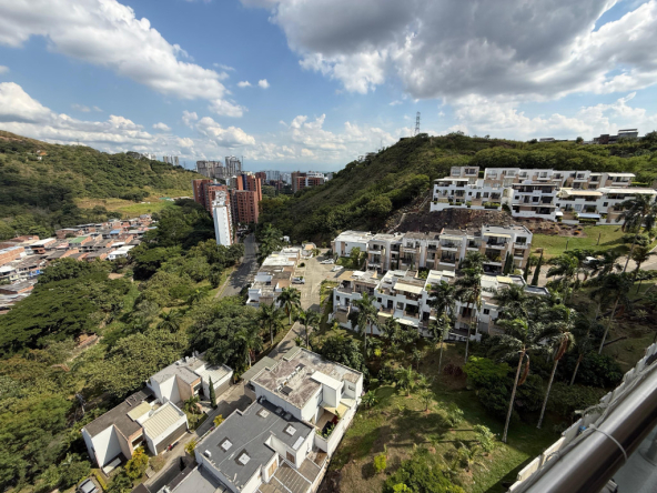Cali imagen 3; Inmobiliaria Gespron Apartamento Arriendo