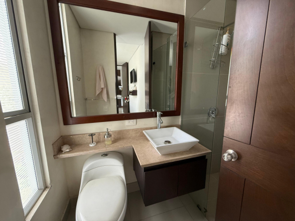 Cali imagen 9; Inmobiliaria Gespron Apartamento Arriendo
