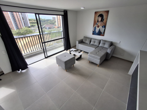 Cali imagen 6; Inmobiliaria Gespron Apartamento Arriendo