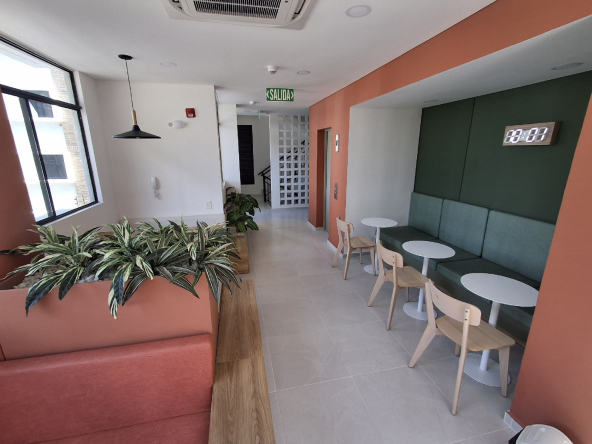 Cali imagen 0; Inmobiliaria Gespron Apartamento Arriendo