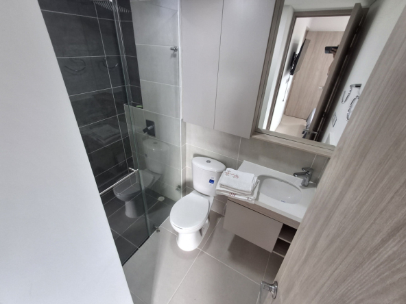 Cali imagen 13; Inmobiliaria Gespron Apartamento Arriendo