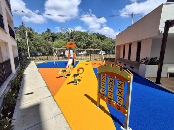 Cali imagen 3; Inmobiliaria Gespron Apartamento Arriendo