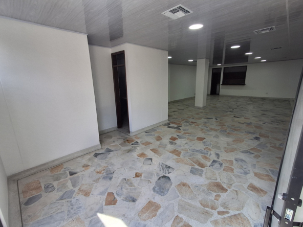 Urbanización La Base