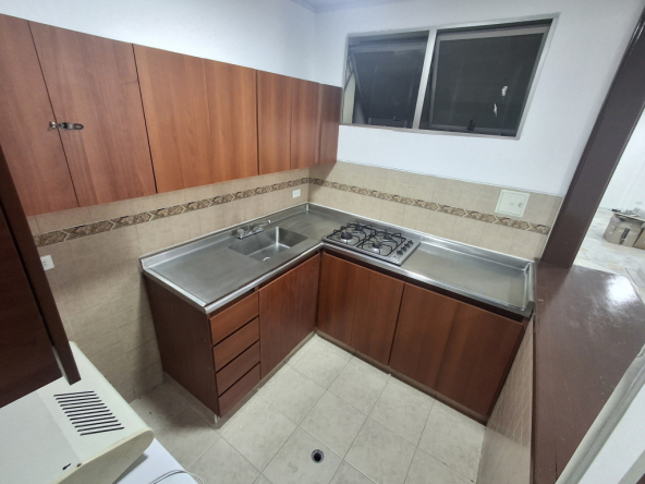 Urbanización La Base