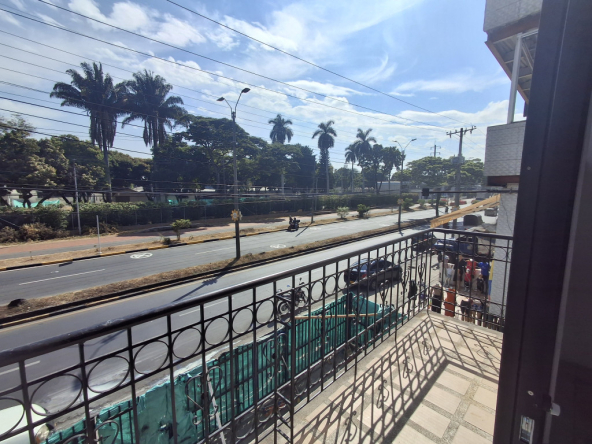 Urbanización La Base