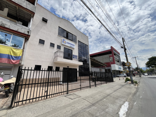 Inmobiliaria Gespron Oficina Arriendo