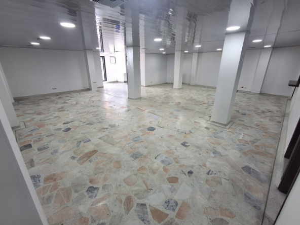 Urbanización La Base