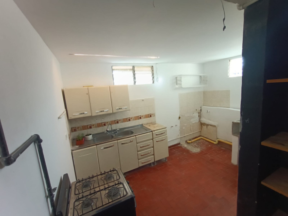 Cuarto De Legua - Guadalupe