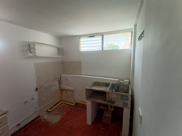 Cali imagen 12; Inmobiliaria Gespron Apartamento Arriendo