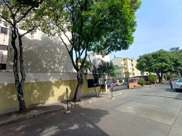 Cuarto De Legua - Guadalupe