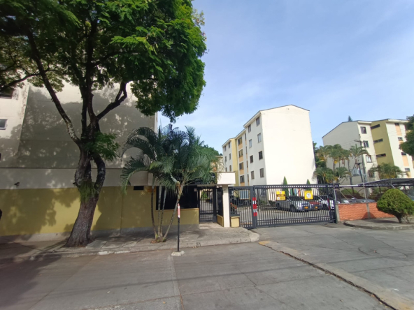Cali imagen 0; Inmobiliaria Gespron Apartamento Arriendo
