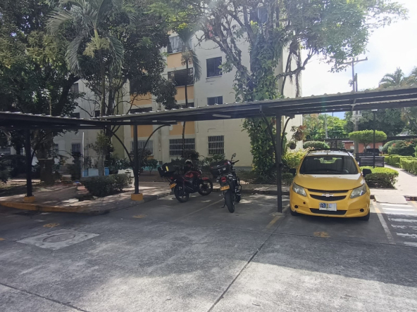 Cali imagen 1; Inmobiliaria Gespron Apartamento Arriendo
