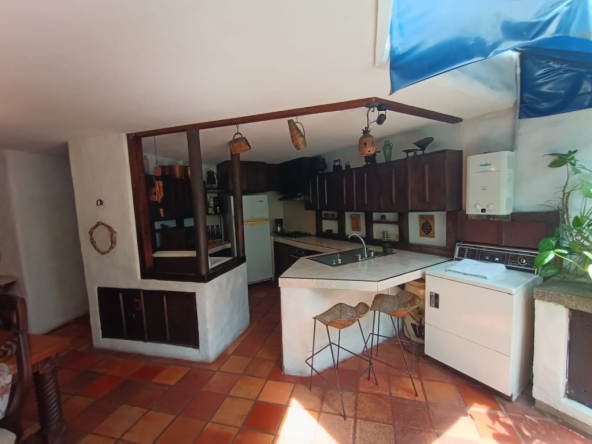 Cali imagen 6; Inmobiliaria Gespron Casa Arriendo