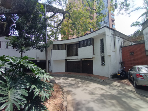 Cali imagen 0; Inmobiliaria Gespron Casa Arriendo