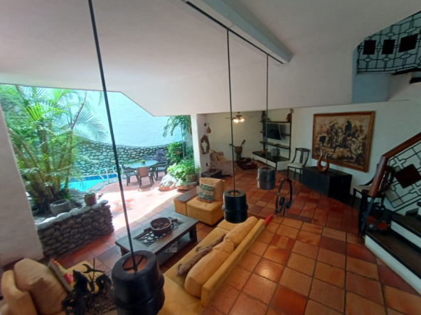 Cali imagen 2; Inmobiliaria Gespron Casa Arriendo
