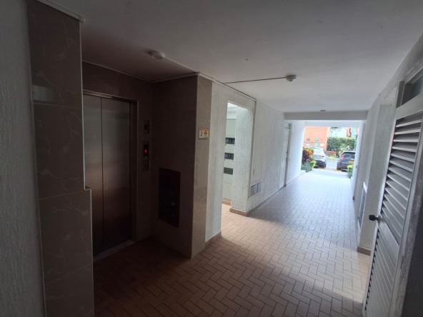 Cali imagen 3; Inmobiliaria Gespron Apartamento Arriendo