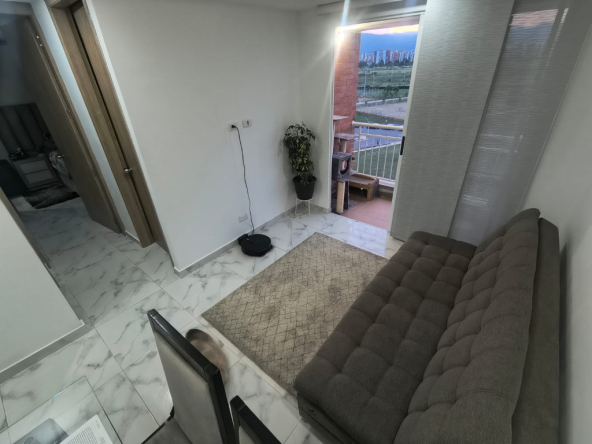 Cali imagen 4; Inmobiliaria Gespron Apartamento Arriendo