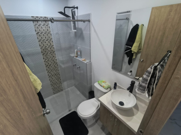 Cali imagen 6; Inmobiliaria Gespron Apartamento Arriendo