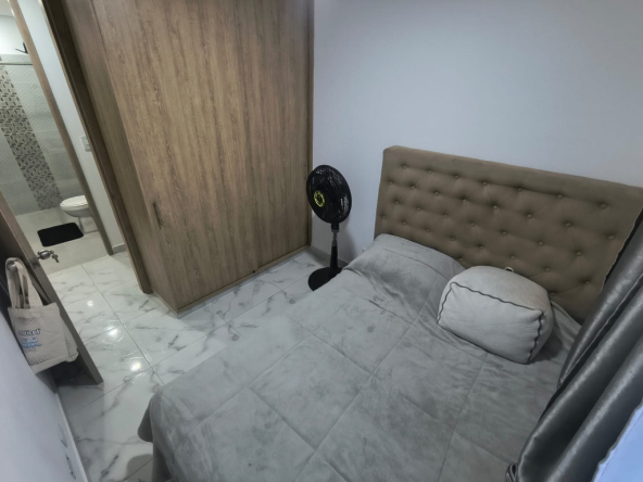 Cali imagen 7; Inmobiliaria Gespron Apartamento Arriendo