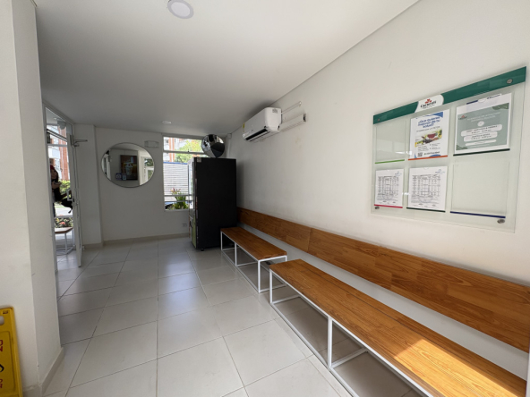 Cali imagen 0; Inmobiliaria Gespron Apartamento Arriendo