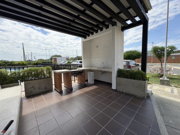 Cali imagen 2; Inmobiliaria Gespron Apartamento Arriendo