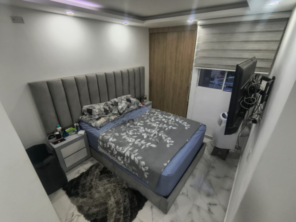 Cali imagen 9; Inmobiliaria Gespron Apartamento Arriendo