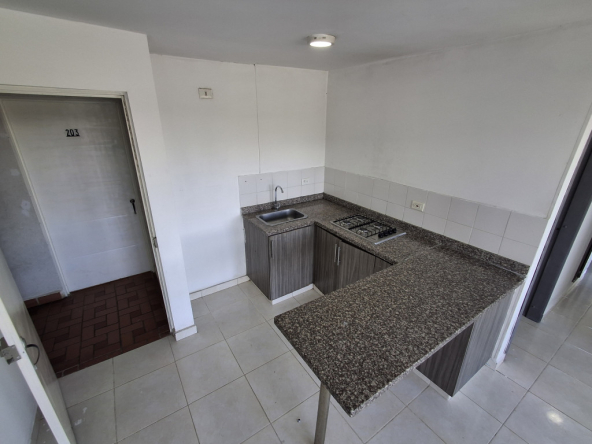 Jamundí imagen 5; Inmobiliaria Gespron Apartamento Arriendo