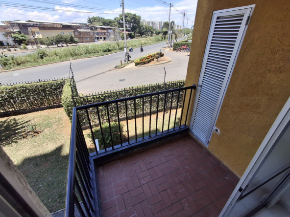 Jamundí imagen 6; Inmobiliaria Gespron Apartamento Arriendo