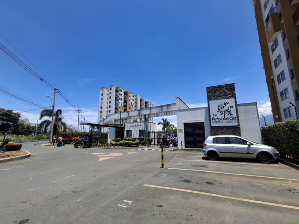 Los Naranjos