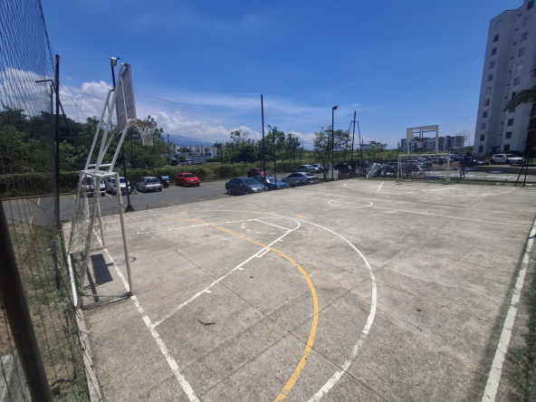 Jamundí imagen 1; Inmobiliaria Gespron Apartamento Arriendo