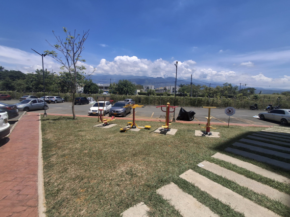 Jamundí imagen 2; Inmobiliaria Gespron Apartamento Arriendo