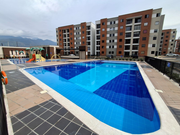Jamundí imagen 4; Inmobiliaria Gespron Apartamento Arriendo