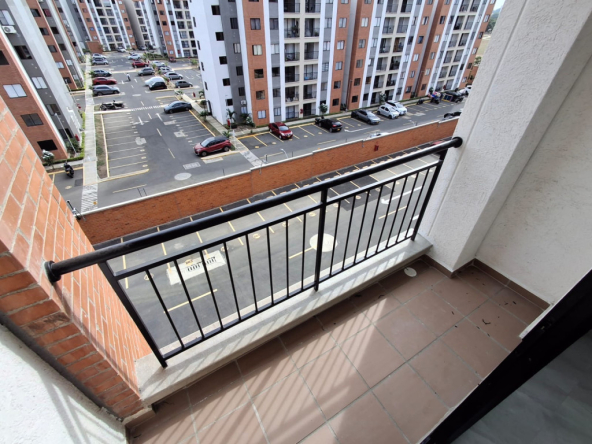 Jamundí imagen 7; Inmobiliaria Gespron Apartamento Arriendo