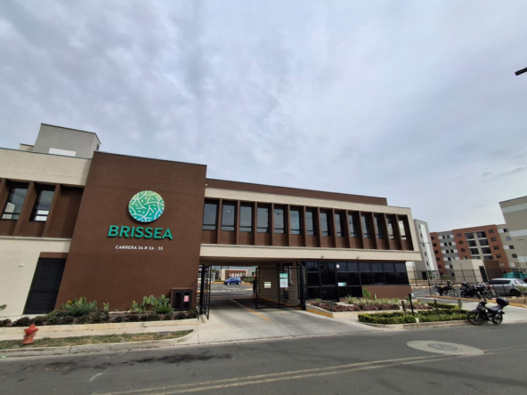 Inmobiliaria Gespron Apartamento Arriendo