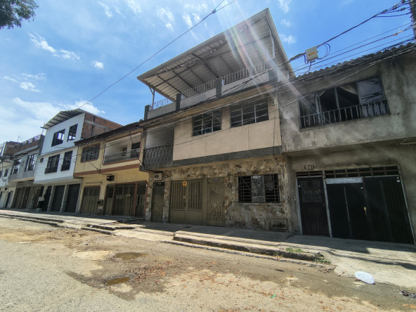 Inmobiliaria Gespron Apartamento Arriendo