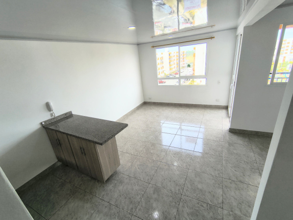 Jamundí imagen 3; Inmobiliaria Gespron Apartamento Arriendo