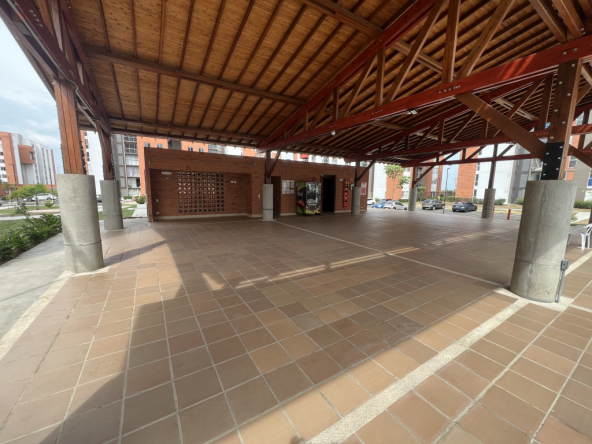 Cali imagen 1; Inmobiliaria Gespron Apartamento Arriendo