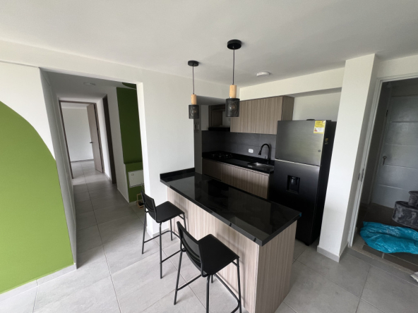 Cali imagen 4; Inmobiliaria Gespron Apartamento Arriendo