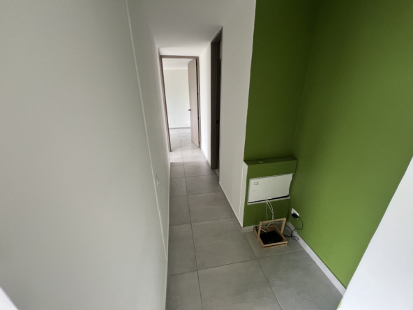 Cali imagen 5; Inmobiliaria Gespron Apartamento Arriendo