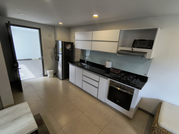 Cali imagen 1; Inmobiliaria Gespron Apartaestudio Arriendo