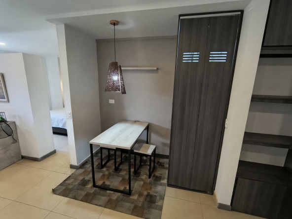 Cali imagen 2; Inmobiliaria Gespron Apartaestudio Arriendo