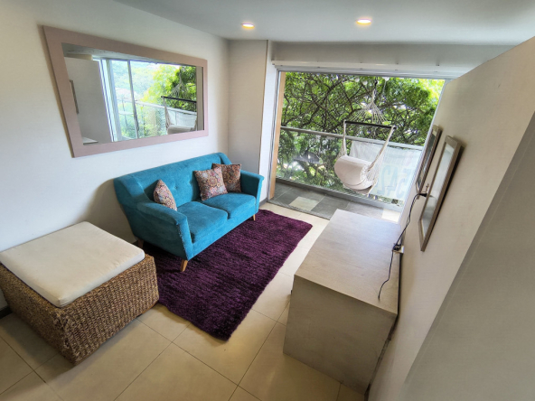 Cali imagen 3; Inmobiliaria Gespron Apartaestudio Arriendo