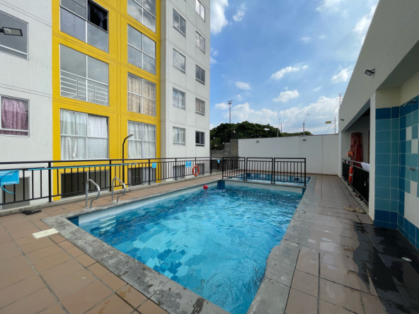 Cali imagen 1; Inmobiliaria Gespron Apartamento Arriendo