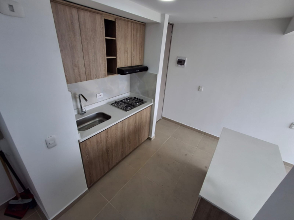 Cali imagen 3; Inmobiliaria Gespron Apartamento Arriendo