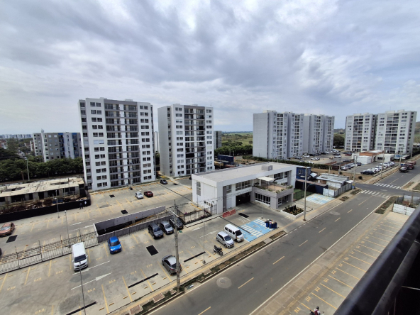 Cali imagen 2; Inmobiliaria Gespron Apartamento Arriendo