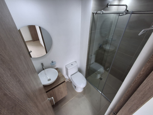 Cali imagen 10; Inmobiliaria Gespron Apartamento Arriendo
